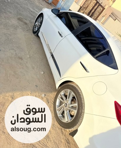 افانتي 2016 ََََََََ - صورة رقم 9