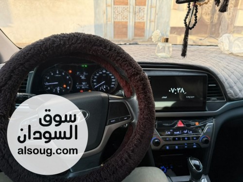 افانتي 2016 ََََََََ - صورة رقم 2