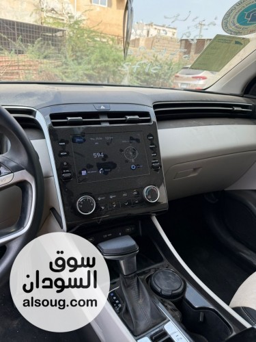 توسان 2022 َََََََََ - صورة رقم 5