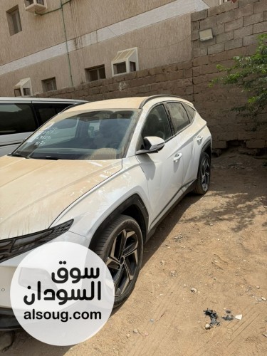 توسان 2022 َََََََََ - صورة رقم 3