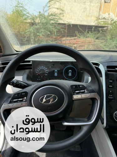 توسان 2022 َََََََََ - صورة رقم 2