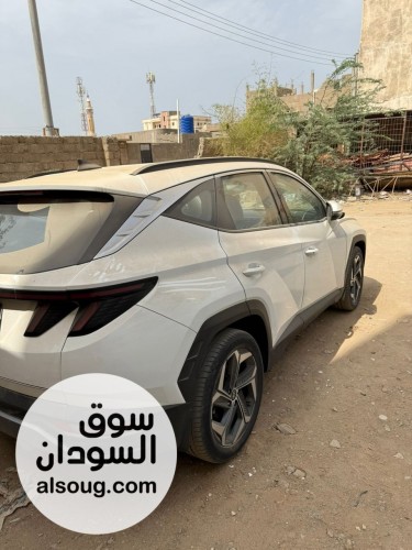 توسان 2022 َََََََََ - صورة رقم 6