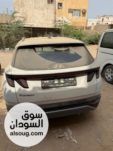توسان 2022 َََََََََ - صورة رقم 4