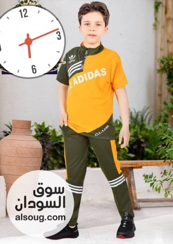 *جديد ابو محمد استايل --✅*النوع بجامات اولاديه صبياني*--الخامه ق - صورة رقم 4