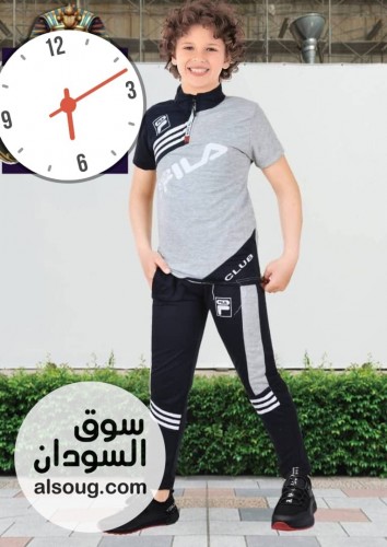 *جديد ابو محمد استايل --✅*النوع بجامات اولاديه صبياني*--الخامه ق - صورة رقم 5