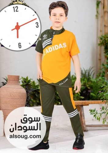 *جديد ابو محمد استايل --✅*النوع بجامات اولاديه صبياني*--الخامه ق - صورة رقم 2