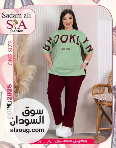 الجديد من البجامه التركيه---الدسته290✨✨ - صورة رقم 3