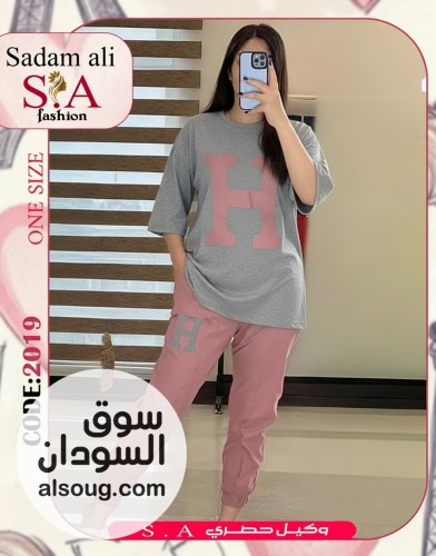 الجديد من البجامه التركيه---الدسته290✨✨ - صورة رقم 7