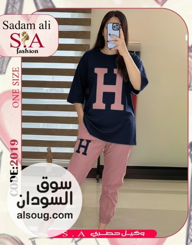 الجديد من البجامه التركيه---الدسته290✨✨ - صورة رقم 8