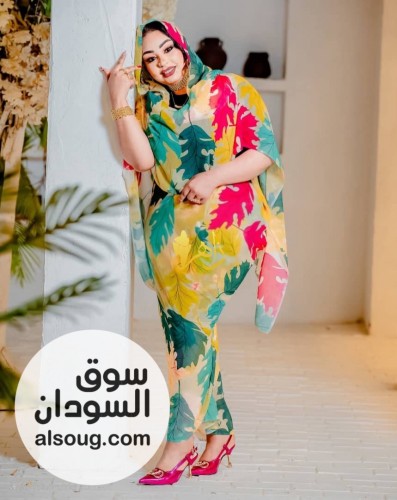 تياب كتان رهييبة صممت خصيصا لك - صورة رقم 6
