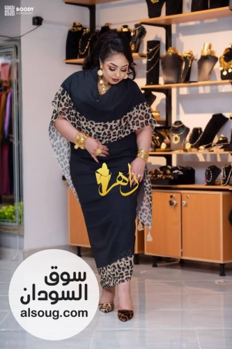 تياب كتان رهييبة صممت خصيصا لك - صورة رقم 11