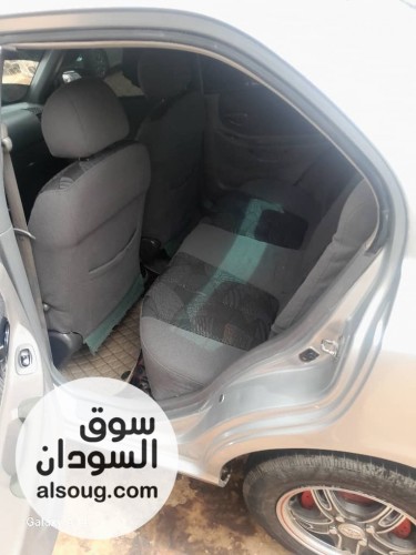 فيرنا 2002 نضيييييفة - صورة رقم 5