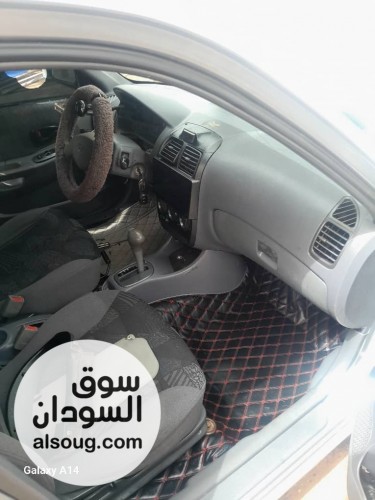 فيرنا 2002 نضيييييفة - صورة رقم 10