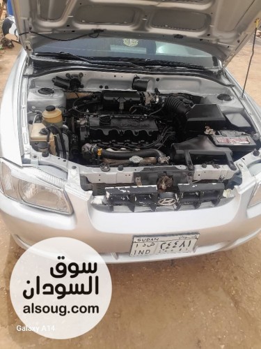 فيرنا 2002 نضيييييفة - صورة رقم 4