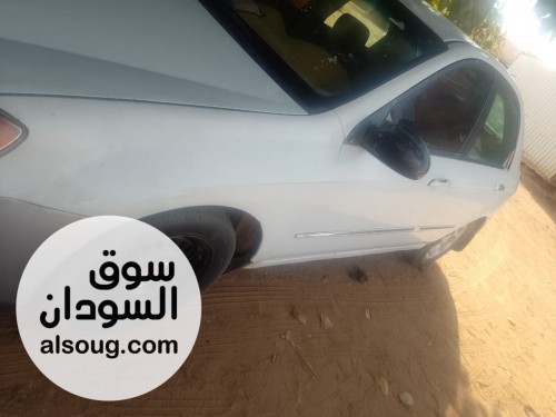 فرصة اليوم -كيا سيراتو 2008-عربية نضيفة وجاهزة--السعر: 30 مليار فقط - صورة رقم 3