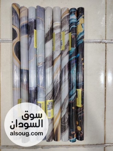 رول رخامي ضد الماء - صورة رقم 8