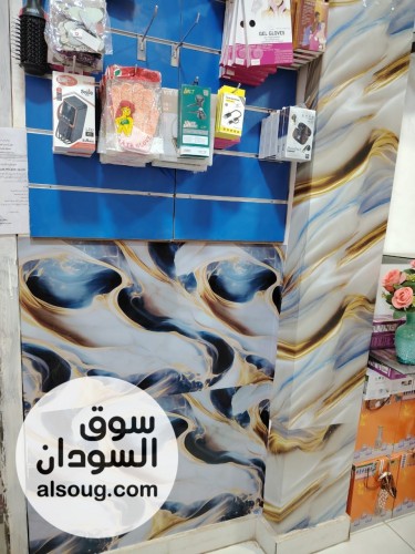 رول رخامي ضد الماء - صورة رقم 5