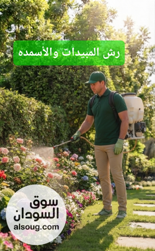 Green land for Agricultural services - صورة رقم 8