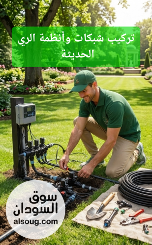 Green land for Agricultural services - صورة رقم 3