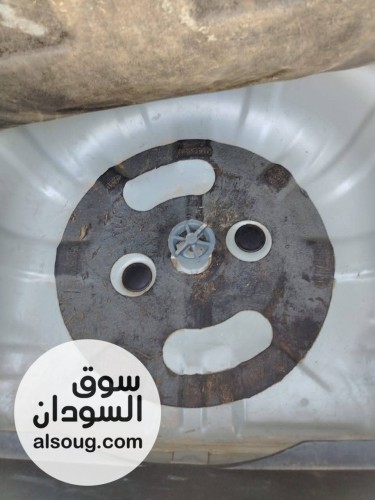 افانتي منفوخة 2007 بووكوو - صورة رقم 4
