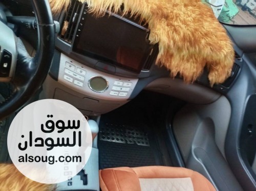 افانتي منفوخة 2007 بووكوو - صورة رقم 3