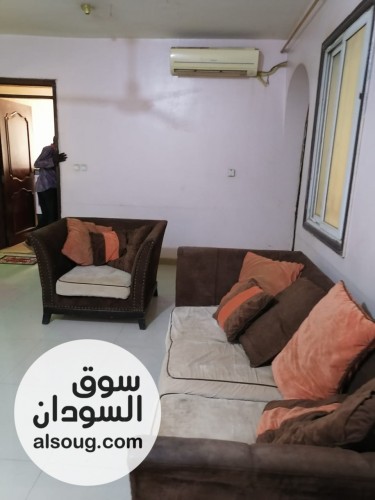شقق مفروشه سوبر دلوكس للايجار بالشهر او الايام