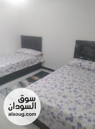 للايجار شقة مفروشة بالمهندسين - صورة رقم 3