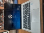 لابتوب Hp شاشة لمس شبه جديد