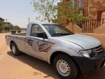 بوكس L 200 موديل 2008