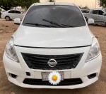  للبيع في كسلا صني نيسان موديل 2013اتوماتيك