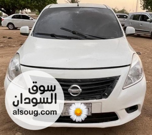 *الفلاح لتسويق السيارات*
*للبيع في كسلا*

صني نيسان
موديل 2013
اتوماتي