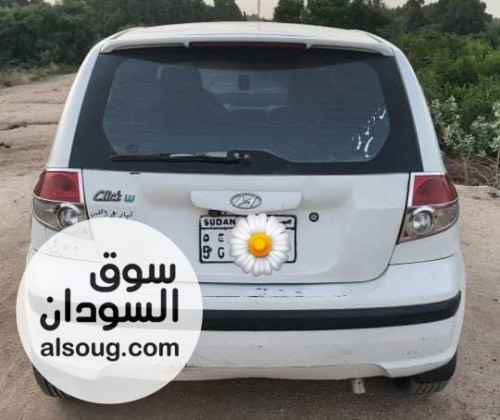*الفلاح لتسويق السيارات*-*للبيع في كسلا*--كلك صندل-موديل 2003-اتوماتيك - صورة رقم 2