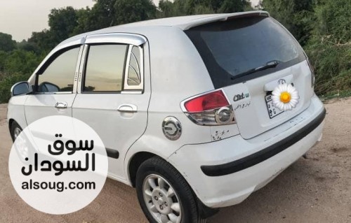 *الفلاح لتسويق السيارات*
*للبيع في كسلا*

كلك صندل
موديل 2003
اتوماتيك