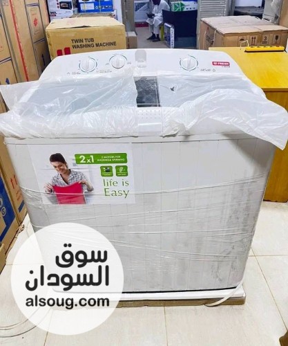شارع كرري للأجهزة الكهربائية ❤️ - صورة رقم 3