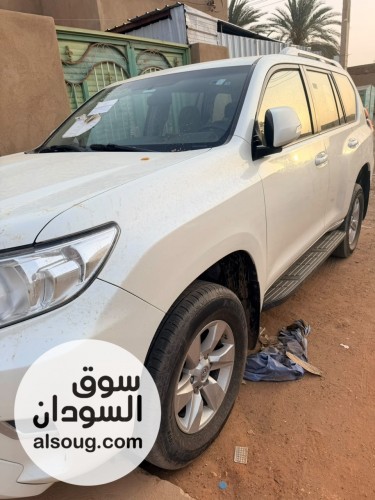 برادو موديل 2022 _--*TXL - صورة رقم 6