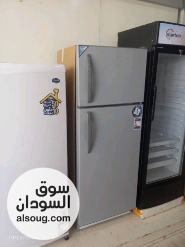  ثلاجه السكا   