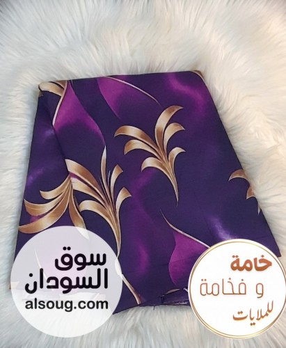 مقاطع ملايات أشكال جديدة راقية - صورة رقم 3
