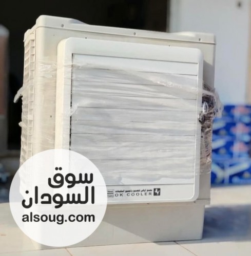 مكيف نسمه 6000 وحده ثابت  رقم الهاتف للواتساب - صورة رقم 4