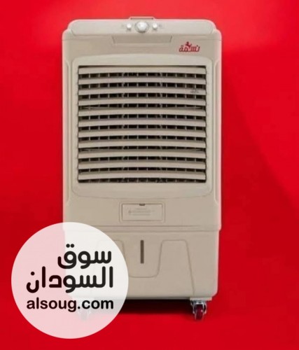 مكيف نسمه 5000 وحده متحرك  يتوفر قريبا - صورة رقم 4