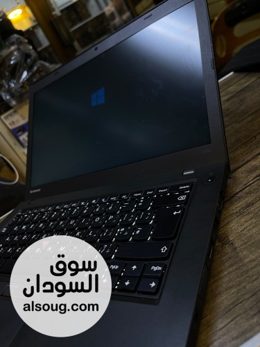 LENOVO  T450 - صورة رقم 3