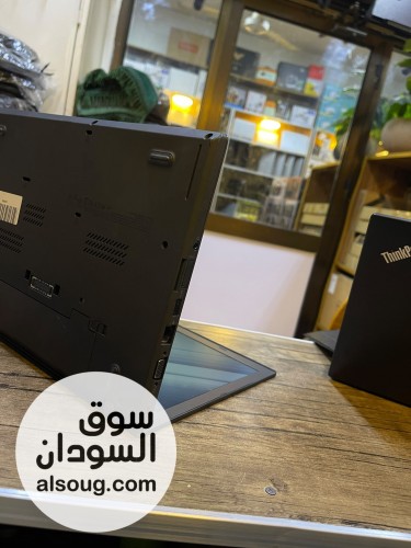 LENOVO  T450 - صورة رقم 5