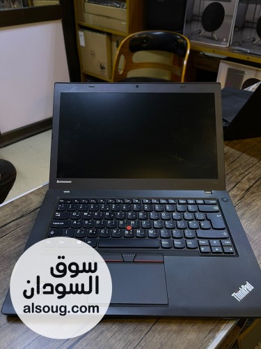 LENOVO  T450 - صورة رقم 2
