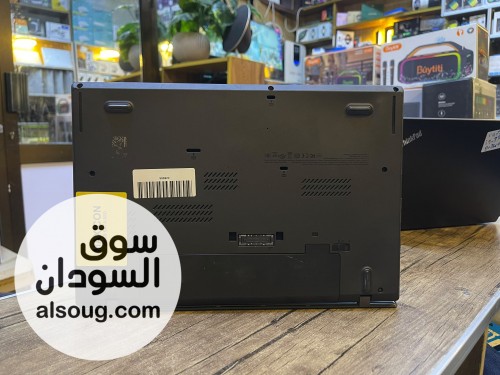 LENOVO  T450 - صورة رقم 4