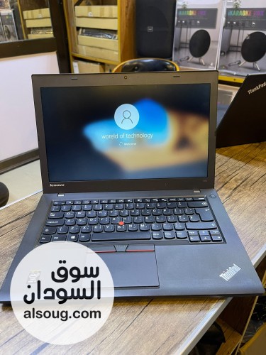 LENOVO  T450 - صورة رقم 6