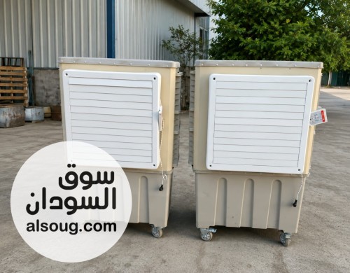 مكيفات تجميع نسمة 10الف وحدة