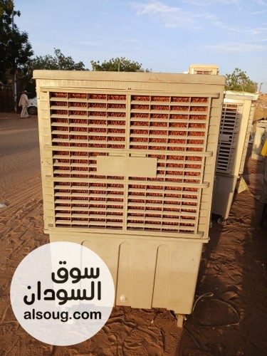 مكيفات تجميع نسمة 10الف وحدة - صورة رقم 2