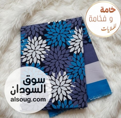 مقاطع ملايات تشكيلات جديدة راقية - صورة رقم 2