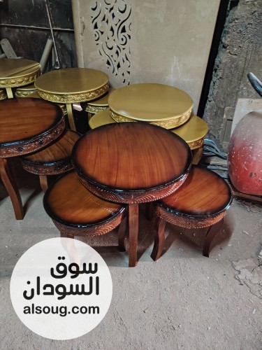 احود انواع ترابيز السنط - صورة رقم 2