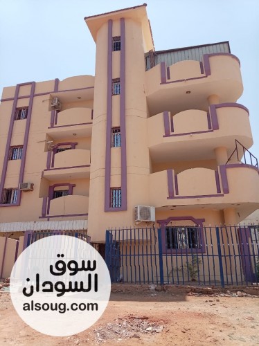 للبيع عماره جبره ... - صورة رقم 3