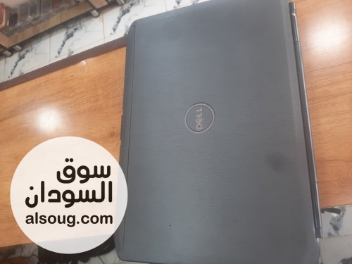 لابتوب ديل نضيف شاذ شبه جديد - صورة رقم 3